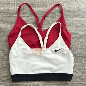 Nike Sports Bras
